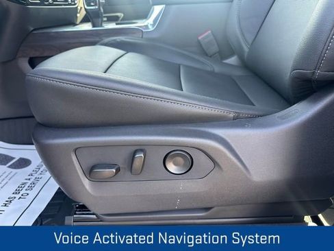 New 2026 GMC Sierra 1500 SLT AWD/4WD image 20