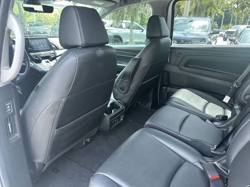 Used 2023 Honda Odyssey EX-L image 14