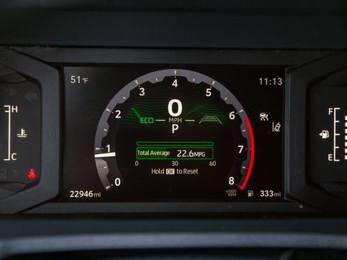 Used 2025 Toyota 4Runner SR5 image 19