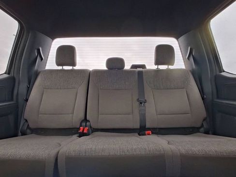 Used 2024 Ford F150 XLT w/ Mobile Office Package AWD/4WD image 25
