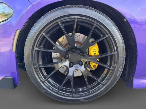 Used 2018 Dodge Charger R/T Scat Pack RWD image 28