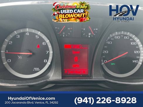 Used 2017 GMC Terrain SLT FWD image 10