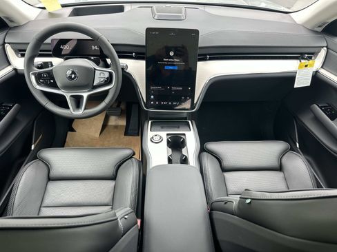 New 2026 Volvo EX90 Ultra image 7