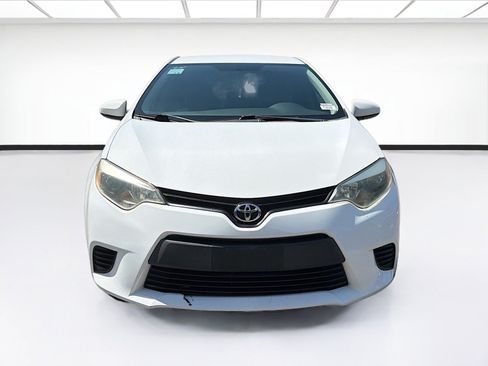Used 2016 Toyota Corolla L w/ Protection Package FWD image 2