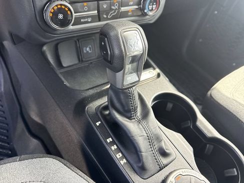 Used 2022 Ford Bronco 4-Door AWD/4WD image 20