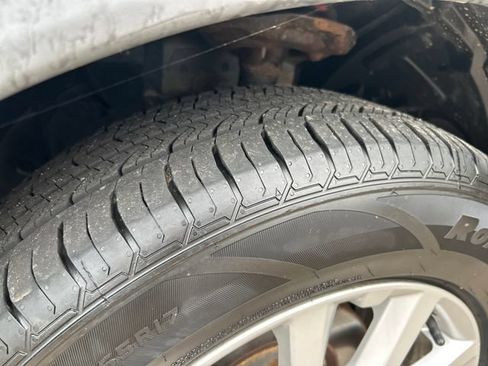 Used 2019 Nissan Rogue SV AWD/4WD image 21
