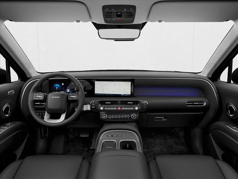 New 2026 Hyundai Palisade SEL image 3