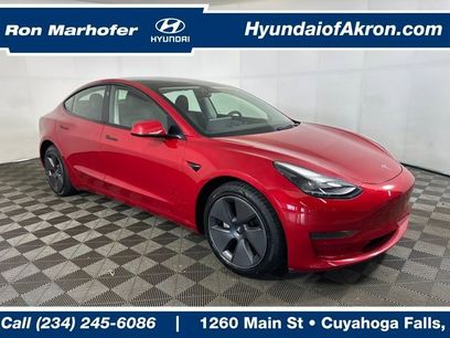 Used 2023 Tesla Model 3 Standard Range