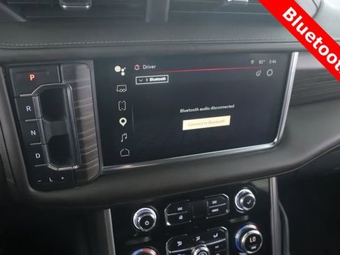 Used 2024 GMC Yukon Denali AWD/4WD image 5