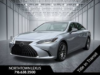 Used 2024 Lexus ES 350 Ultra Luxury w/ Accessory Package (Z2) FWD video 1