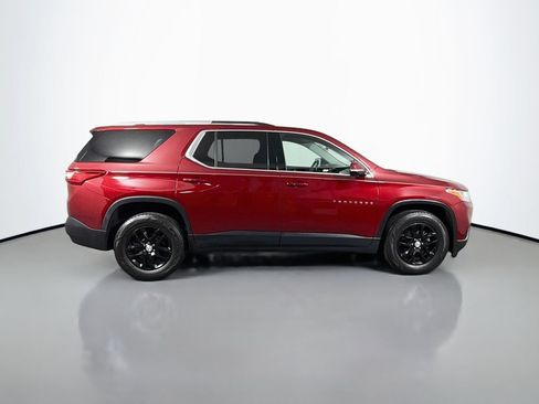 Used 2018 Chevrolet Traverse LT FWD image 8