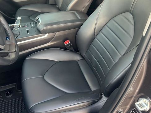 Used 2022 Toyota Highlander XLE image 32