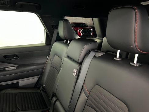 New 2026 Nissan Pathfinder Rock Creek AWD/4WD image 20