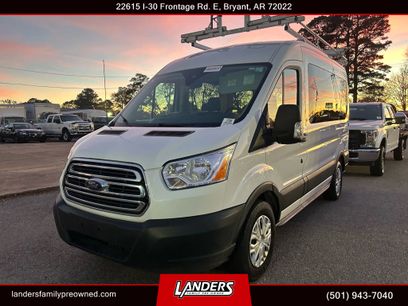 Used 2019 Ford Transit 150 XLT