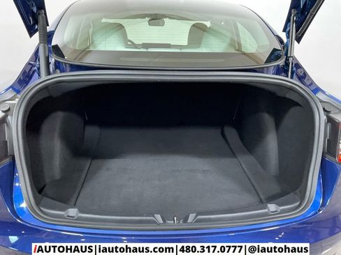 Used 2021 Tesla Model 3 Long Range image 12