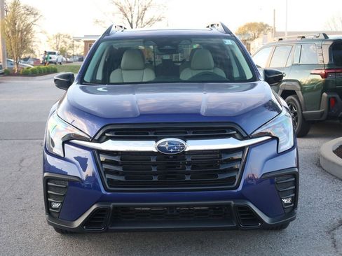 New 2026 Subaru Ascent Limited AWD/4WD image 3