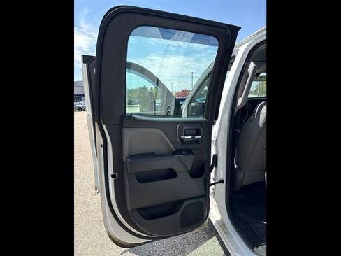 Used 2019 GMC Sierra 2500 4x4 Double Cab w/ Snow Plow Prep Package image 12