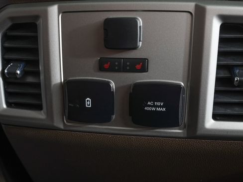 Used 2022 Ford F450 King Ranch w/ King Ranch Ultimate Package image 10