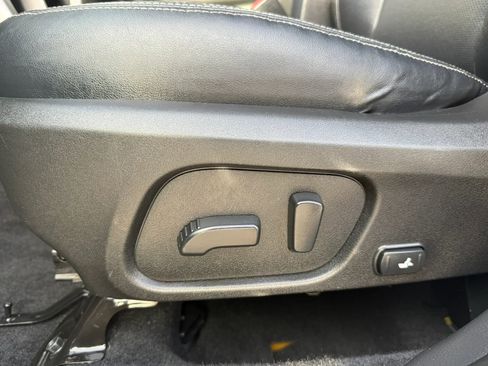 Used 2017 Subaru Forester 2.5i Limited AWD/4WD image 26