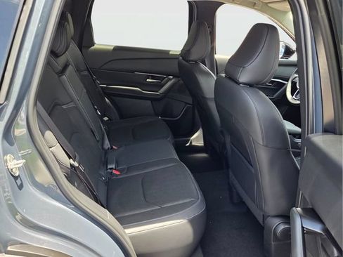 New 2026 MAZDA CX-5 Select AWD/4WD image 16
