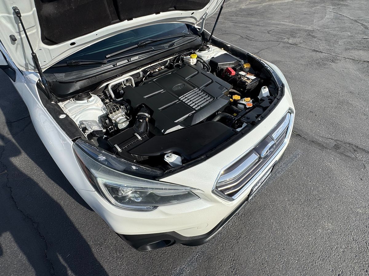 Used 2019 Subaru Outback 3.6R Limited w/ Popular Package #2 AWD/4WD image 32