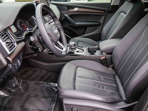 Used 2023 Audi Q5 2.0T Premium w/ Convenience Package image 20