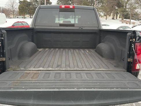 Used 2015 RAM 1500 Sport w/ Convenience Group image 47