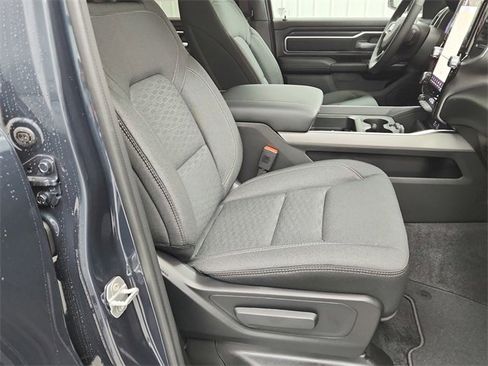 New 2026 RAM 1500 Big Horn image 37