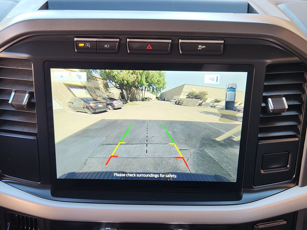 Used 2021 Ford F150 XLT w/ Equipment Group 302A High RWD image 32
