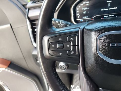 Used 2024 GMC Sierra 3500 Denali Ultimate AWD/4WD image 29