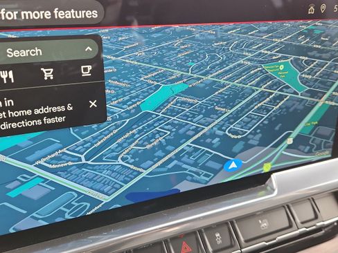 Used 2025 GMC Sierra 1500 SLT image 21