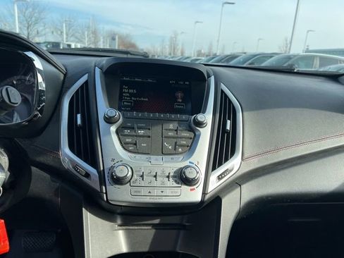 Used 2013 GMC Terrain Denali image 15