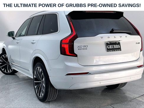 New 2026 Volvo XC90 B6 Ultra w/ Protection Package AWD/4WD image 6