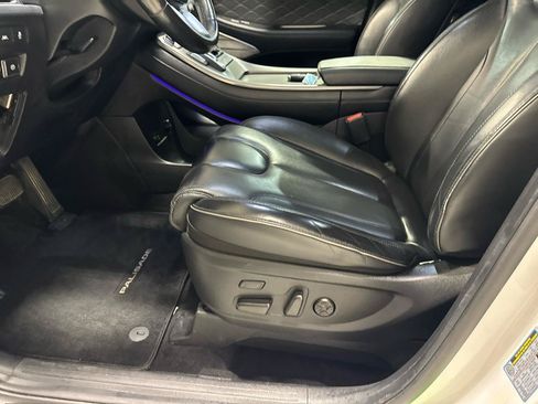 Used 2020 Hyundai Palisade Limited FWD image 21