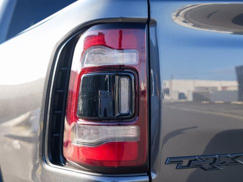 Used 2024 RAM 1500 TRX image 14