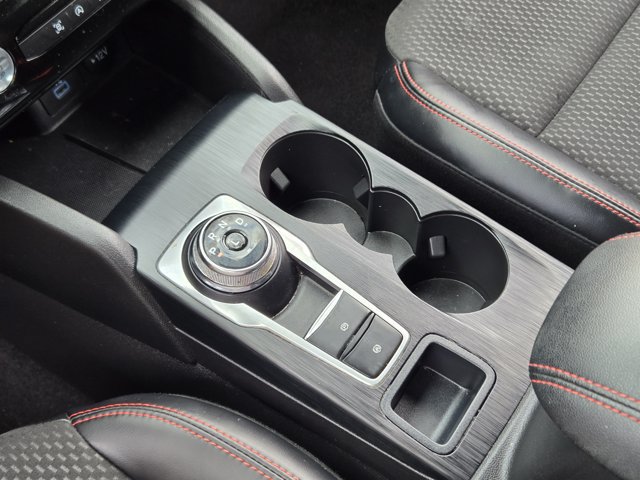 Used 2023 Ford Escape ST-Line w/ Tech Pack #1 FWD image 20
