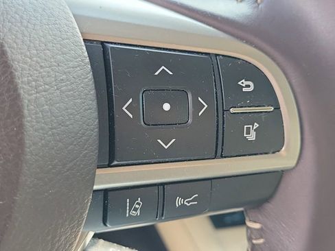 Used 2018 Lexus ES 350 w/ Premier Package image 32