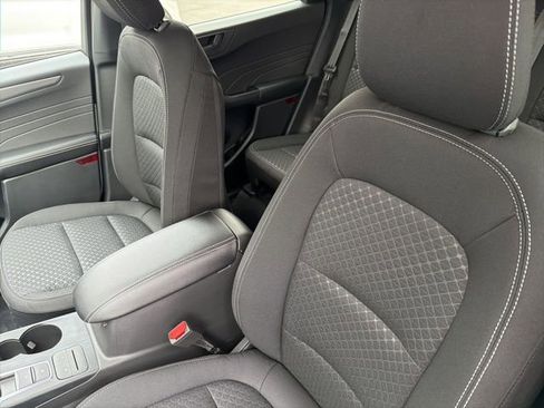 New 2026 Ford Escape Active image 4