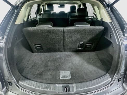 Used 2018 MAZDA CX-9 Touring w/ Touring Premium Package AWD/4WD image 30