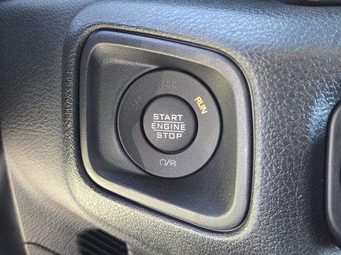 New 2026 Jeep Gladiator Sport image 13