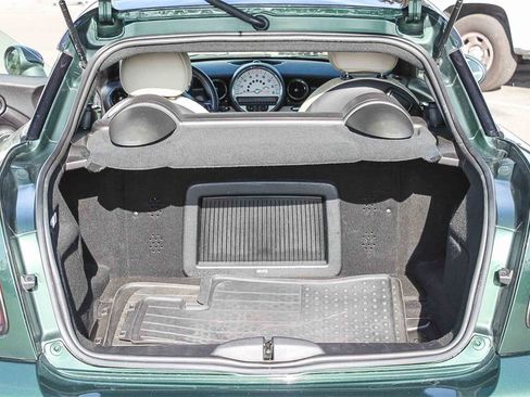 Used 2012 MINI Cooper Coupe S image 27