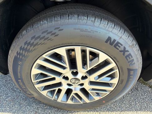 New 2026 Hyundai Palisade SEL image 17