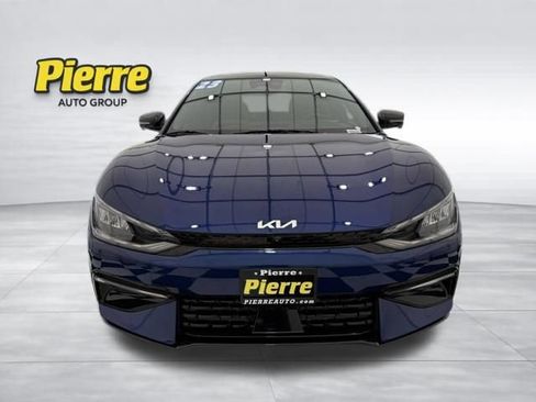 Used 2023 Kia EV6 GT-Line AWD/4WD image 9