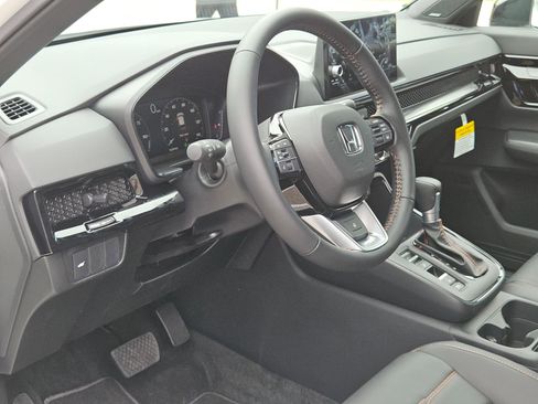 New 2026 Honda CR-V Sport Touring image 12