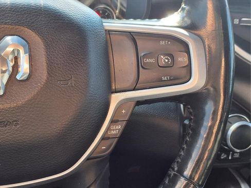 Used 2020 RAM 1500 Big Horn image 14