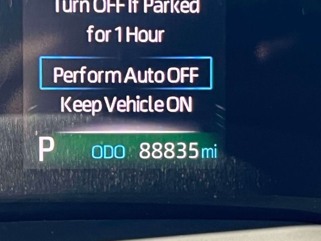 Used 2021 Toyota Sienna LE FWD image 28