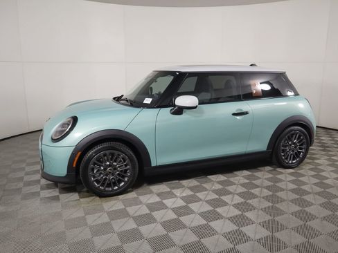 New 2026 MINI Cooper S image 8