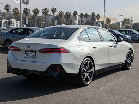 New 2026 BMW 530i w/ M Sport Package image 6