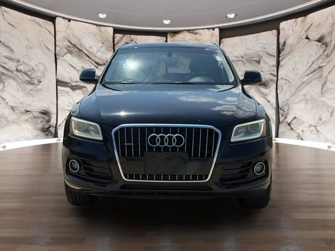 Used 2016 Audi Q5 2.0T Premium Plus w/ Technology Package AWD/4WD image 10