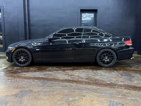 Used 2008 BMW 328i Coupe image 5